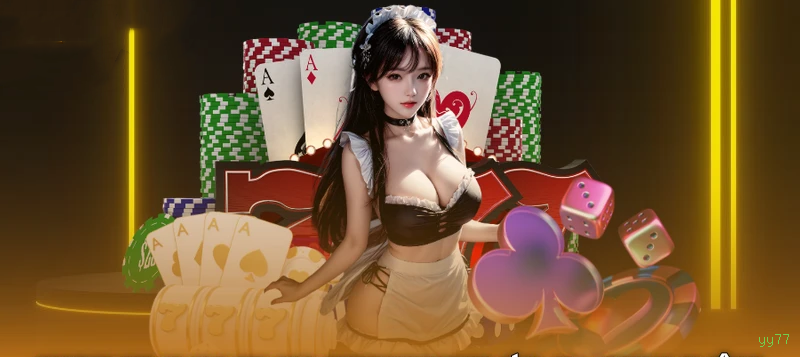 Slots no app yy77 mobile