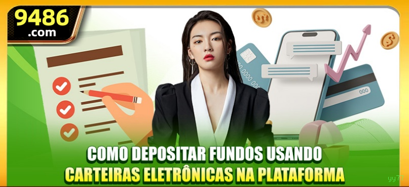 Configurações úteis dentro do app yy77