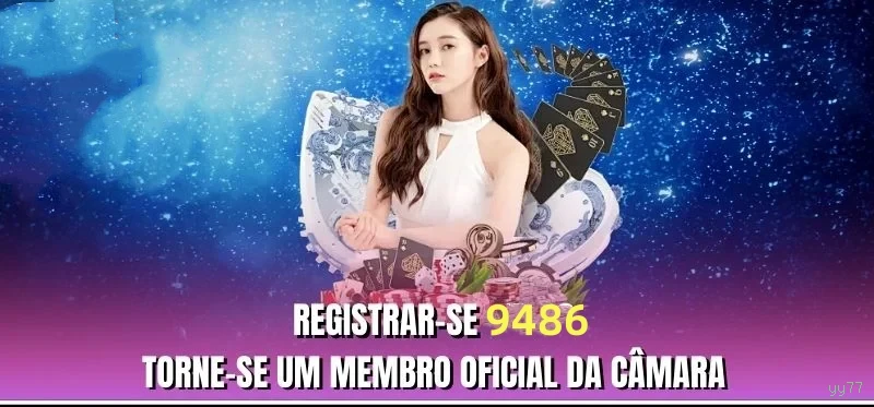 Roleta e blackjack yy77