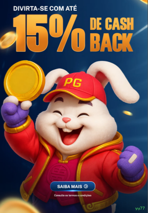 Pagamentos yy77 PIX