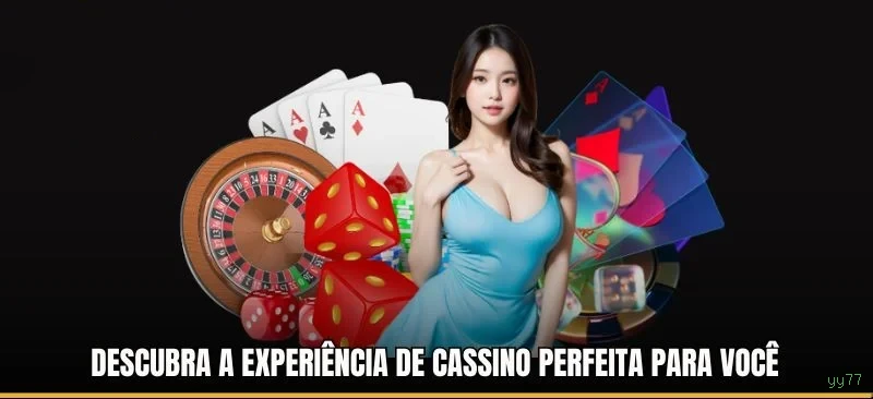 Programa VIP yy77 - benefícios exclusivos